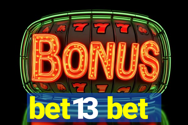 bet13 bet